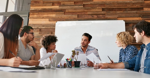 Don't Have a Permanent D&I Position? Create a Diversity and Inclusion Council